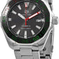 TAG Heuer Aquaracer Calibre 5 Match Timer WAY201E.BA0927