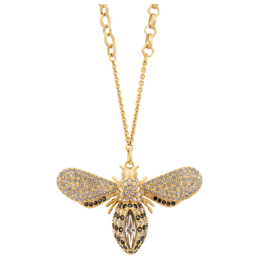 Swarovski Lisabel Crystal Pendant Necklace for Women 5394212