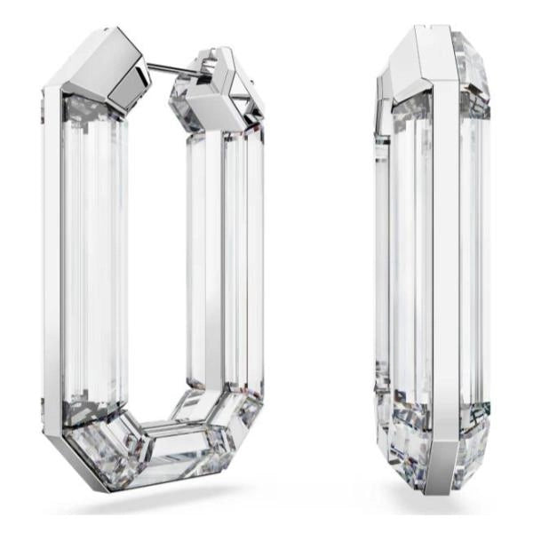 Swarovski Crystal Pendant Necklace with Sparkling Shine Elegant Gift