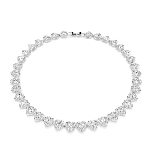 Ariana Grande x Swarovski Tennis necklace