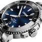 Oris Aquis Date Blue Dial Dive Watch