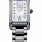 Maurice Lacroix Fiaba Diamonds White Dial FA2164-SD532-170