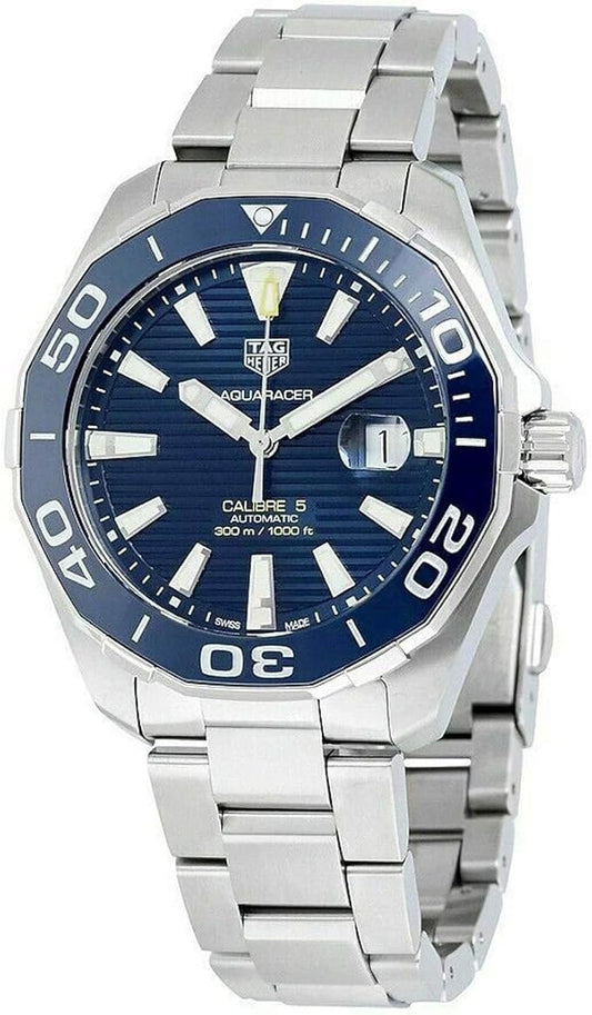 TAG Heuer Aquaracer WAY201B.BA0927
