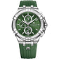 Maurice Lacroix AI1018 SS000 630-5 Automatic Stainless Steel Watch