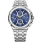 Maurice Lacroix AI1018-SS002-430-1 Luxury Automatic Men's Watch with Sapphire Crystal