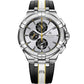 Maurice Lacroix AI1018 TT030 130K Stainless Steel Men's Watch