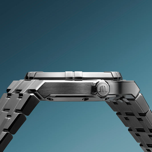 Maurice Lacroix Aikon Automatic Limited AI6008‑SS00F‑431‑C