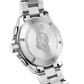 TAG Heuer Aquaracer 43mm Quartz Chronograph Stainless Steel Dive Watch