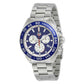 Tag Heuer CAZ1018.BA0842 Blue Dial Quartz Chronograph Watch