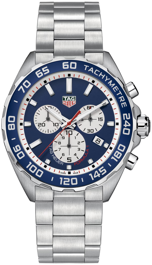 TAG Heuer Formula 1 Special Edition CAZ1018 BA0842