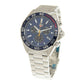Tag Heuer Aquaracer Chronograph 43mm Blue Dial – CAZ101AB.BA0842