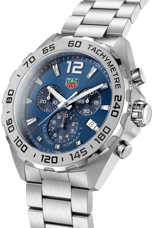 Tag Heuer Formula 1 Limited Edition CAZ101K BA0842