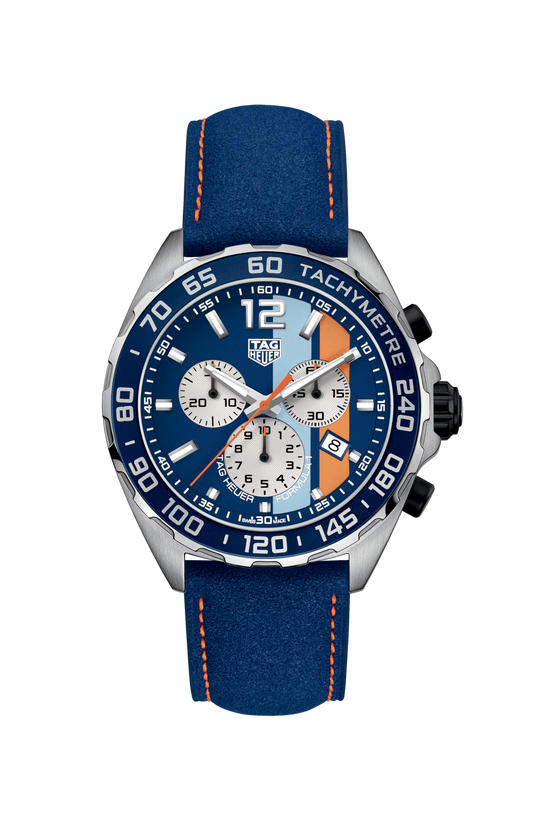 TAG Heuer Formula 1 Special Edition CAZ101N.FC8243