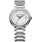 Maurice Lacroix FA1004-SS002-170-1 Luxury Automatic Watch with Sapphire Crystal