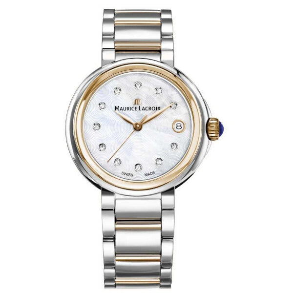 Maurice Lacroix FA1007 PVP13 170-1 Men's Luxury Automatic Watch