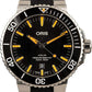Oris Aquis Date Automatic Diver Watch