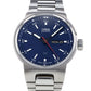 Oris Williams Day Date Automatic Watch