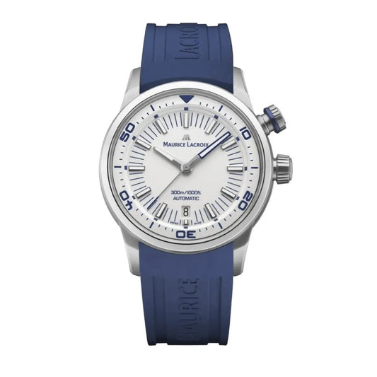 Maurice Lacroix PT6248 SS00L 130-4 Automatic Men's Watch