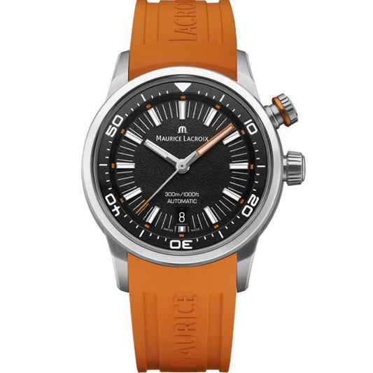 Maurice Lacroix PT6248 SS00L 330J Automatic Men's Watch