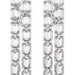 Swarovski Millenia Drop Earrings