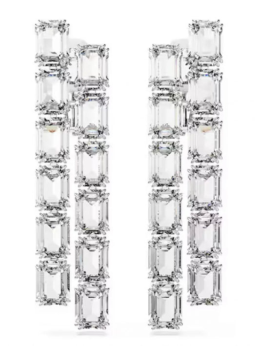 Swarovski Millenia Drop Earrings