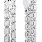 Swarovski Millenia Drop Earrings