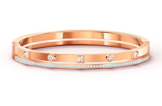 Swarovski Timeless Bracelet