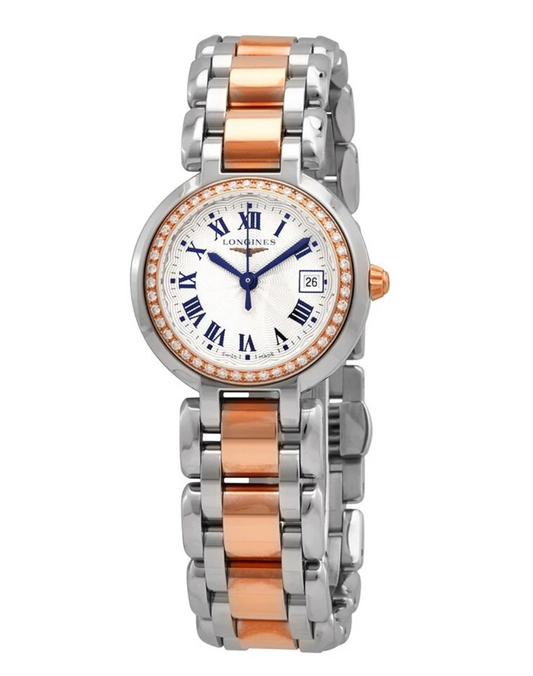 Longines PrimaLuna 26.5 mm Quartz