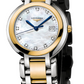 Longines PrimaLuna 30 mm Quartz L8.112.5.93.6
