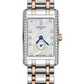 Longines DolceVita 20mm Quartz Ladies’ Watch – L5.255.5.89.7
