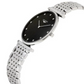 Longines La Grande Classique 36mm Diamond Watch  L4.755.4.58.6