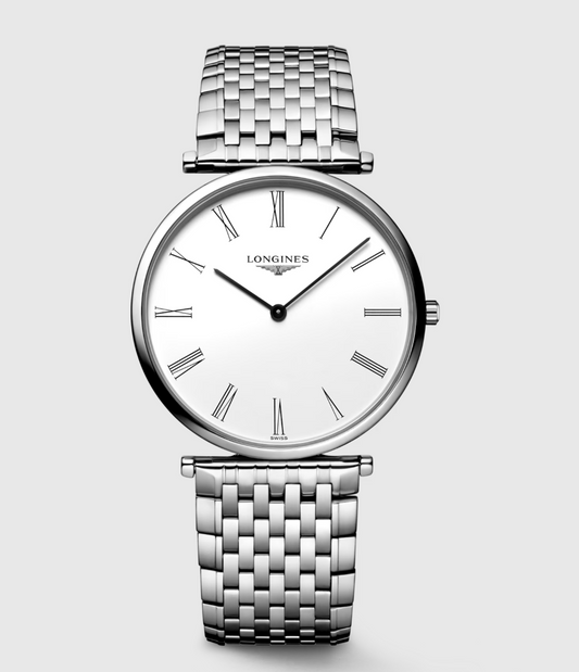 LA GRANDE CLASSIQUE DE LONGINES, L4.755.4.11.6