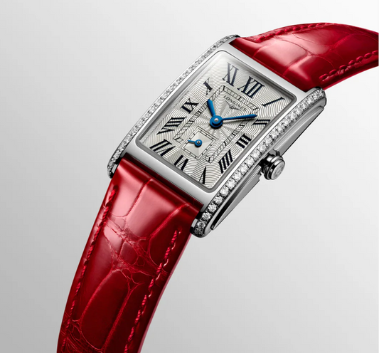 LONGINES DOLCEVITA, L5.255.0.71.5