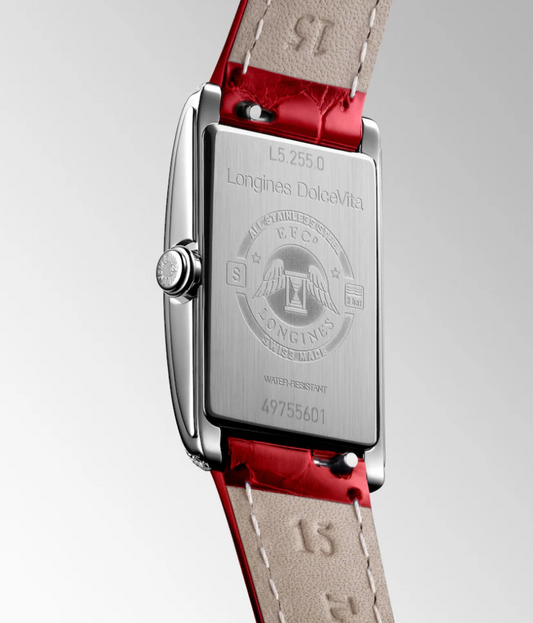 LONGINES DOLCEVITA, L5.255.0.71.5