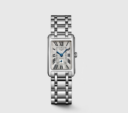LONGINES DOLCEVITA, L5.255.4.71.6