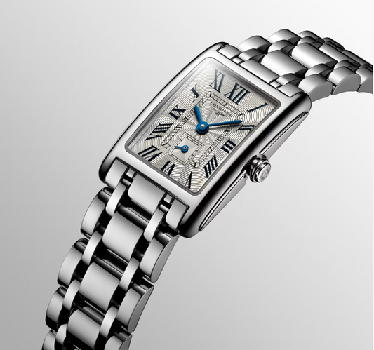 LONGINES DOLCEVITA, L5.255.4.71.6