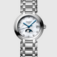LONGINES PRIMALUNA MOONPHASE