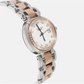 Longines PrimaLuna Quartz 26.5mm L8.110.5.89.6
