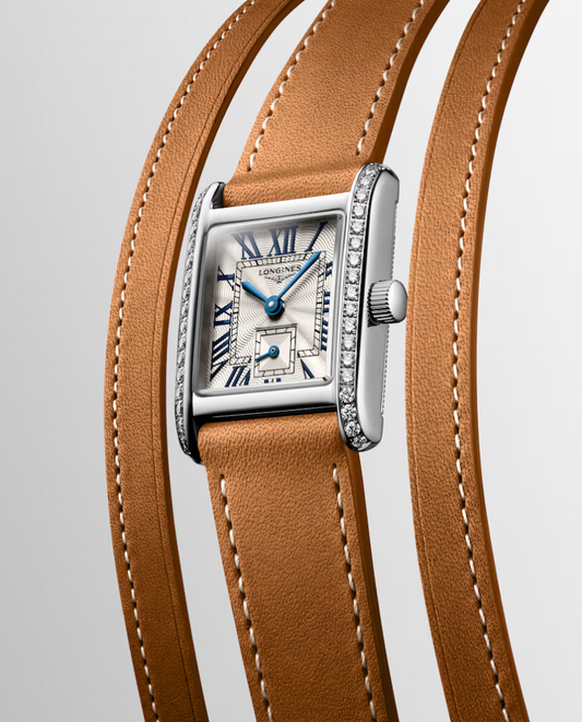 LONGINES MINI DOLCEVITA (NEW EDITION)