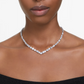 Swarovski Mesmera Necklace