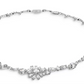 Swarovski Gema Dazzling Crystal Necklace