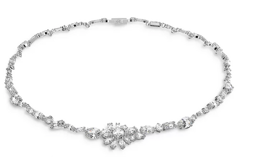 Swarovski Gema Dazzling Crystal Necklace