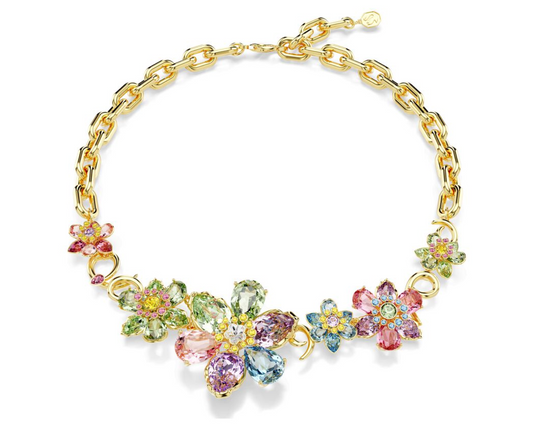 Swarovski Idyllia necklace