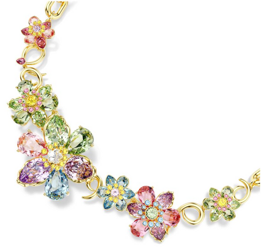 Swarovski Idyllia necklace