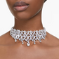 Swarovski Crystal Mesmera Choker