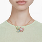 Swarovski Idyllia pendant