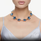 Swarovski Tennis Chroma Necklace