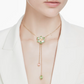 Swarovski Idyllia Y Pendant