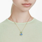Swarovski Chroma Pendant