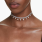 Ariana Grande x Swarovski Crystal Pearl Choker